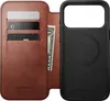 Nomad Modern Leather Folio iPhone 17 Pro Max Olde Dublin H. Produktbild-Vorschau 2