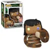 Funko POP Disney the Jungle Book 987 Mowgli with Kaa Podgląd zdjęcia produktu 5