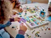 LEGO 43221 | Disney 100 ans d'icônes de dessins animés Voir les images du produit 44