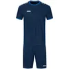 JAKO Kinder Trikot Primera KA, Farbe:navy/indigo, Größe:140 Produktbild-Vorschau 14