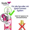 SodaTASTE Quick Classic CO2-Zylinder kaufen 2er-Pack Produktbild-Vorschau 3
