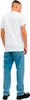 Jack & Jones Herren T-Shirt Basic Rundhals Tee 12058529, Produktbild-Vorschau 3
