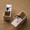 The Original Spider Prank Box - Scherzartikel zum Lustig Produktbild-Vorschau 6
