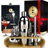 Bar Dedicated - 16-teiliges Cocktail-Set - Cocktailshaker Produktbild-Vorschau 1
