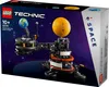 Model LEGO® Technic 42179 Slunce Země Měsíc Náhled obrázku produktu 36