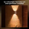 Lámpara de pared Resonate de Philips Hue White & Color Vista previa de la imagen del producto 12