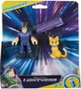 Fisher-Price Imaginext HGT39, 3 lat(a), Wielobarwny, Podgląd zdjęcia produktu 1