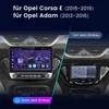 10,1-palcové autorádio s Androidom, 2+64 GB pamäte, vhodné Náhľad obrázku produktu 3