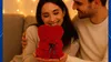 Rosenbär Teddybär aus Rosen 25 cm Geschenkbox Geschenkidee Produktbild-Vorschau 2