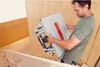 Bosch GTS 10 J, 25,4 cm, 3650 RPM, 3 cm, AC, 1800 W, 230 V Produktbild-Vorschau 5