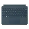 Microsoft Surface Go Signature Type Cover QWERTZ blau Neu Produktbild-Vorschau 3
