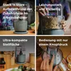 Kenwood Küchenmaschine FDP 22.130.GY Produktbild-Vorschau 10