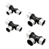 Pipetec PPSU Press-T-Stück allseitig 16 x 2mm für Alu Produktbild-Vorschau 3