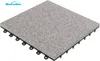 BodenMax Klick Bodenfliesen 30 x 30 cm Granit - Design: Produktbild-Vorschau 5