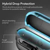 Esr Pulse Halolock Magsafe Apple Airpods Pro 1 / 2 Nero Anteprima dell’immagine prodotto 7