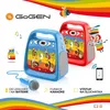 GoGEN Déčko Karaoke B, modrý Náhled obrázku produktu 4