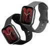 kwmobile 2x Uhrenarmband für 20mm Amazfit Active 2 / 2 Produktbild-Vorschau 8