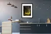 MuchoWow® Gerahmtes Poster Baum - Natur - Sonne - Wald Produktbild-Vorschau 5