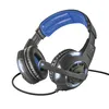 A product shot of a gaming headset. Produktbild-Vorschau