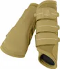 Eskadron Gamaschen MESH black truffle Heritage HW 25/26, Produktbild-Vorschau 8