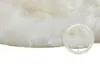 Schaffell mit einer Gesamthöhe von ca. 5,2 cm.  Produktbild-Vorschau