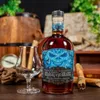 Iron Maiden Premium Caribbean Dark Rum – 0,7 L – 40 % Vol. Produktbild-Vorschau 2