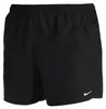 Nike Swim 5 VOLLEY SHORT Herren BLACK M Produktbild-Vorschau 12