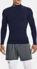 Under Armour Men's ColdGear® Armour Compression Mock LS - Produktbild-Vorschau 8