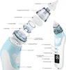 Baby Nasensauger Elektrisch Nasal Aspirator Wiederaufladbar Produktbild-Vorschau 3