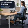 Vita&Cross Ellipsentrainer elektrisch 10 Stufen 3 Programme Produktbild-Vorschau 3