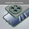 Handyhülle für Xiaomi Redmi Note 15 (4G / 5G) Matt Stoßfest Produktbild-Vorschau 8