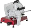 Trancheuse Berkel Red Line 300 rouge avec lame de 300 mm de Voir les images du produit 7