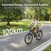 Eleglide T1 ST stadsfiets, elektrische fiets (pedelec), Productafbeelding-voorbeeld 5