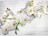 Selbstklebende Folie Fototapete - The Urban Orchid 392x280 Produktbild-Vorschau 5