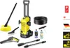 Kärcher Hochdruckreiniger K 3 Car & Home, Car & Home Kit, T Produktbild-Vorschau 2
