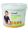 Creall - Sand Play-it Modelliersand 5000 Gramm Produktbild-Vorschau 1
