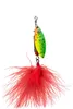 Fox Rage Spinner Size 3 11gr UV Lemon Tiger Produktbild-Vorschau 7