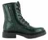 Dockers by Gerli damskie buty za kostkę zielone Podgląd zdjęcia produktu 25