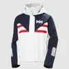 Kurtka żeglarska Helly Hansen Quayside dla kobiet – Podgląd zdjęcia produktu 1