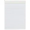 OXFORD 400094827 OXFORD Notizblock GO Floral DIN A6 liniert Vista previa de la imagen del producto 5