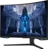 Samsung Smart Monitor G7 NEO 32" LED VA 3840x2160 Mega DCR Produktbild-Vorschau 2