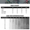 ROCKBROS Winterfietsjas, winddicht fietspak, ademend met Productafbeelding-voorbeeld 6