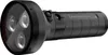 Ledlenser P18R Signature Taschenlampe Schwarz, 7000 Lumen, Produktbild-Vorschau 1