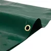 plachta vidaXL zelená 1,5x2 m 650 g/m² Náhled obrázku produktu 3
