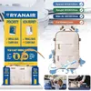 Plecak Próżniowy Vacuum z Pompką Bagaż Podręczny do Podgląd zdjęcia produktu 6