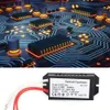 Elektronický transformátorový menič napätia, 220 V na 12 V, Náhľad obrázku produktu 4