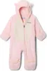Columbia Foxy Baby™ Sherpa Overall Rosa 12-18 Months Podgląd zdjęcia produktu 1