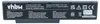vhbw Akku Ersatz für 916C5840F, 916C7170F, 7813540000, Produktbild-Vorschau 3