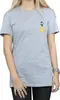 Disney Princess - T-Shirt für Damen BI42700 (3XL) (Grau) Produktbild-Vorschau 3