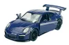 Welly 2016 Porsche 911 GT3 RS 1:34-1:39 Die Cast Metall Produktbild-Vorschau 2